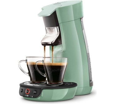 Produktbild Philips Senseo Viva Café HD7829/60