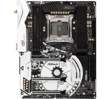 Produktbild ASRock X99 Taichi