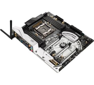 Produktbild ASRock X99 Taichi