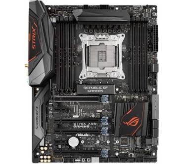 Produktbild Asus ROG Strix X99 Gaming