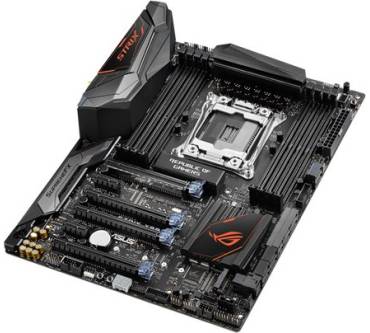 Produktbild Asus ROG Strix X99 Gaming