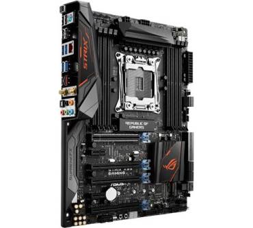 Produktbild Asus ROG Strix X99 Gaming