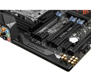 Produktbild Asus ROG Strix X99 Gaming