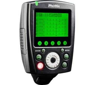 Produktbild Phottix Odin II TTL