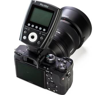 Produktbild Phottix Odin II TTL