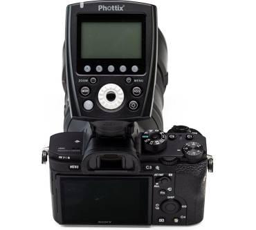 Produktbild Phottix Odin II TTL