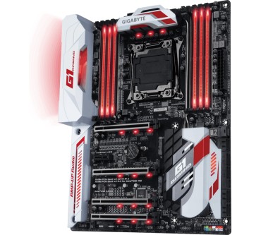 Produktbild GigaByte GA-X99-Ultra Gaming