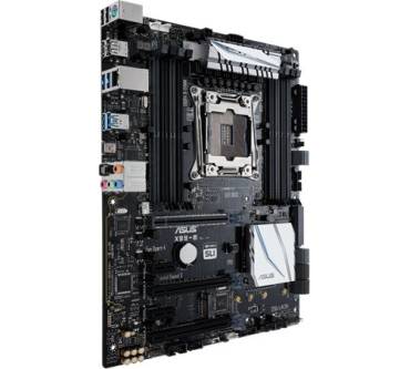 Produktbild Asus X99-E