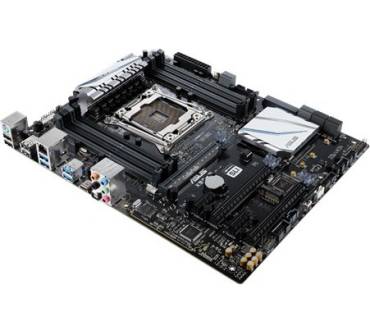 Produktbild Asus X99-E