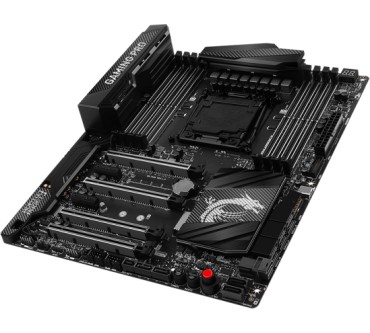 Produktbild MSI X99A Gaming Pro Carbon