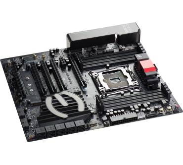 Produktbild EVGA X99 FTW K