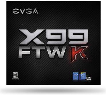 Produktbild EVGA X99 FTW K