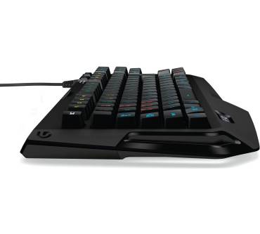 Produktbild Logitech G410 Atlas Spectrum