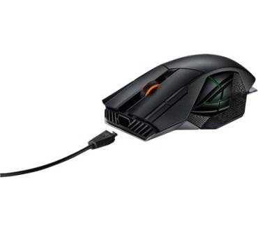 Produktbild Asus ROG Spatha