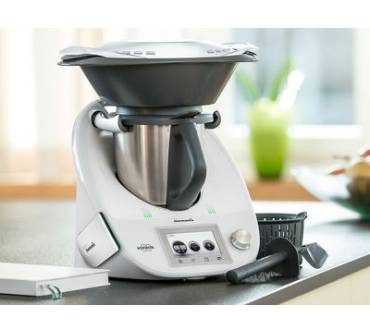 Produktbild Vorwerk Thermomix Cook-Key