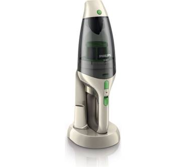 Produktbild Philips Mini Vac FC 6148/01