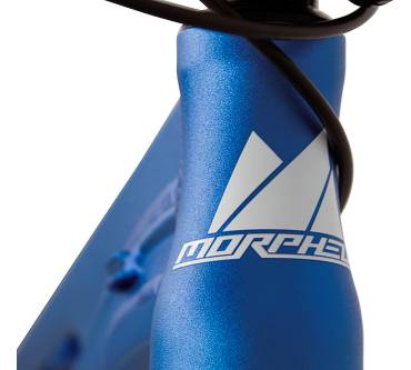 Produktbild Morpheus Bikes Vimana