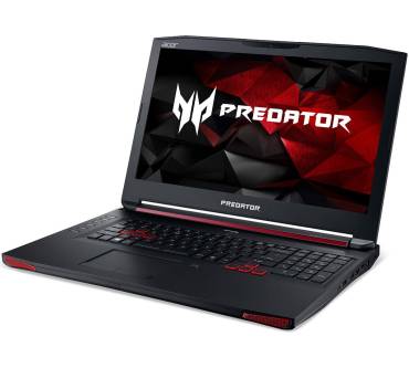 Produktbild Acer Predator 17 G9-793