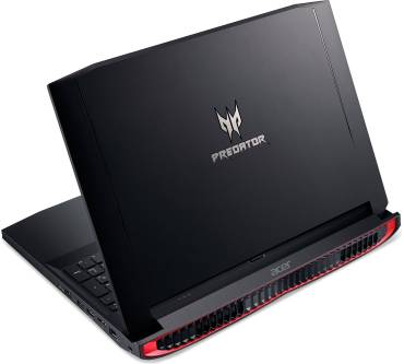 Produktbild Acer Predator 17 G9-793