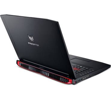 Produktbild Acer Predator 17 G9-793