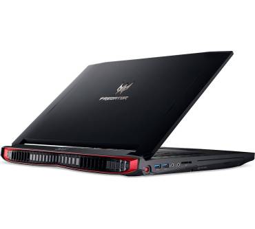 Produktbild Acer Predator 17 G9-793