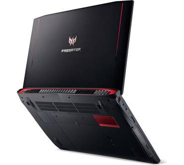 Produktbild Acer Predator 17 G9-793