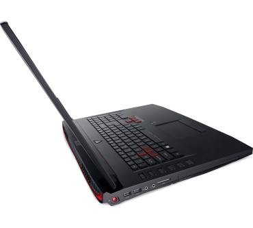 Produktbild Acer Predator 17 G9-793