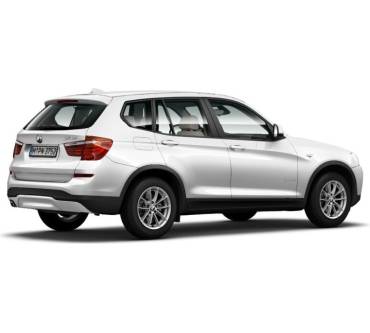 Produktbild BMW X3 [14]