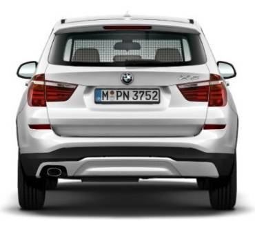 Produktbild BMW X3 [14]