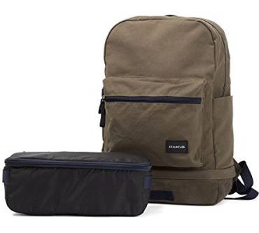 Produktbild Crumpler Double Lux