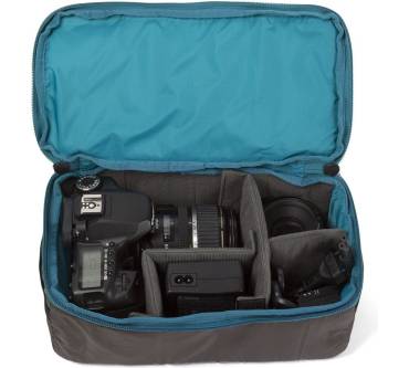 Produktbild Crumpler Double Lux