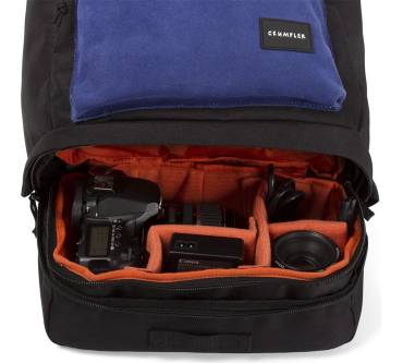 Produktbild Crumpler Double Lux