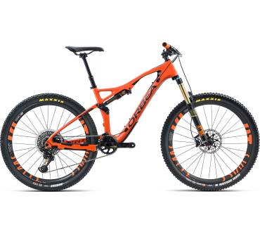 Produktbild Orbea Occam AM M-LTD (Modell 2016)