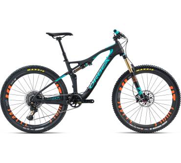 Produktbild Orbea Occam AM M-LTD (Modell 2016)