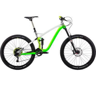 Produktbild NS Bikes Snabb E1 (Modell 2015)