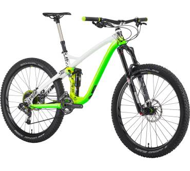 Produktbild NS Bikes Snabb E1 (Modell 2015)