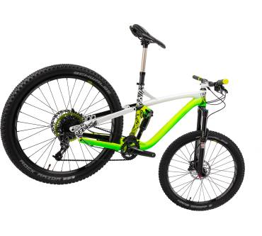 Produktbild NS Bikes Snabb E1 (Modell 2015)