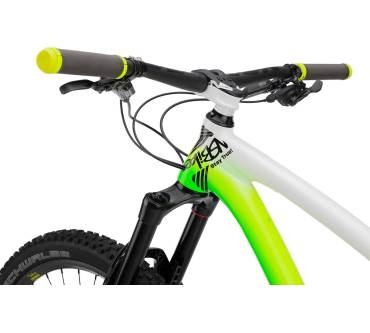 Produktbild NS Bikes Snabb E1 (Modell 2015)