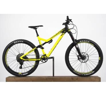 Produktbild Commencal Meta AM V4 Race 650B (Modell 2015)