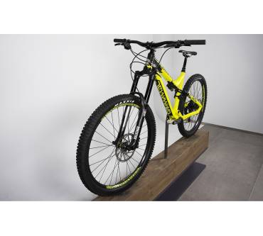 Produktbild Commencal Meta AM V4 Race 650B (Modell 2015)