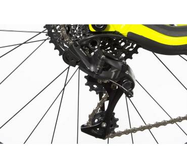 Produktbild Commencal Meta AM V4 Race 650B (Modell 2015)