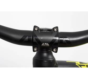 Produktbild Commencal Meta AM V4 Race 650B (Modell 2015)