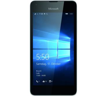 Produktbild Microsoft Lumia 550