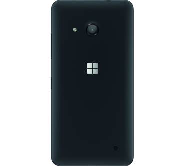 Produktbild Microsoft Lumia 550