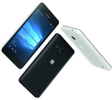 Produktbild Microsoft Lumia 550