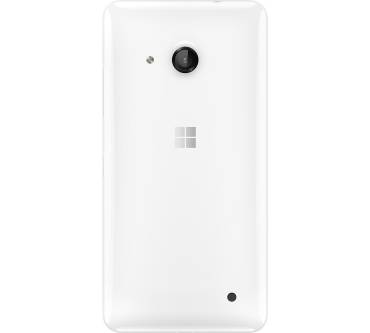 Produktbild Microsoft Lumia 550