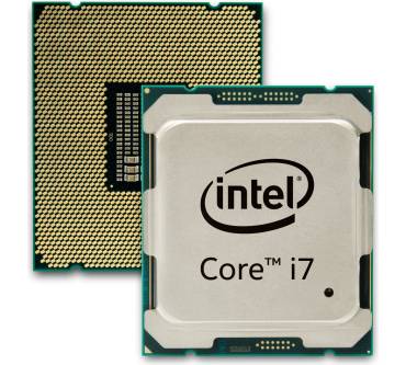 Produktbild Intel Core i7-6950X