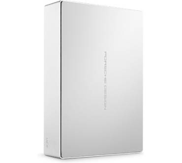 Produktbild LaCie Porsche Design Desktop Drive USB-C/USB 3.0