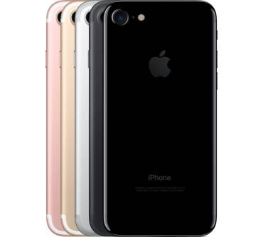 Produktbild Apple iPhone 7