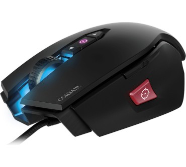 Produktbild Corsair M65 PRO RGB